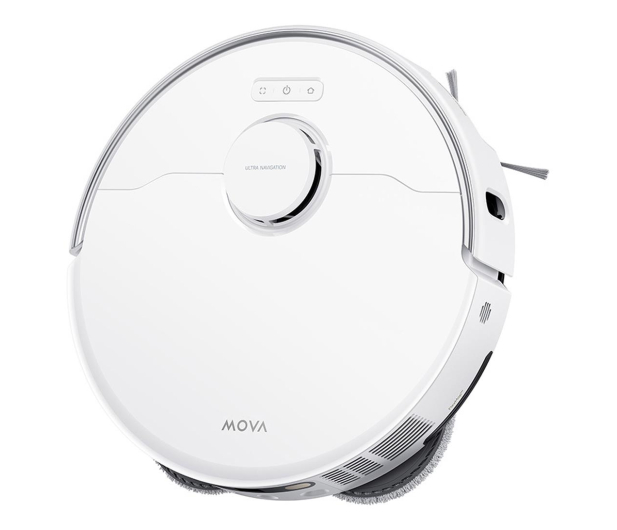 MOVA Robot sprzątający P50 Ultra - 1329269 - zdjęcie 5